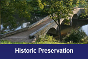 Historic Preservation