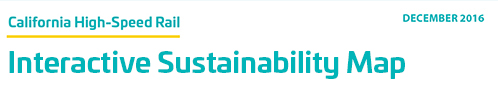 Sustainability Map Header