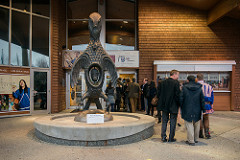 Alaska Native Heritage Center