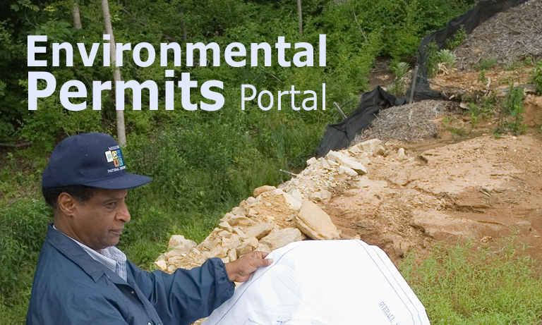 Environmental Permit Assistance