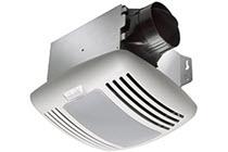 image of a ventilating fan