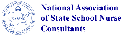 National Association of State School Nurse Consultants