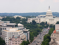 Washington capitol