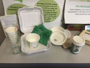 PPPL Compostable