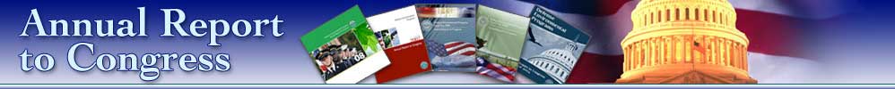 Defense Environmental Programs Annual Report to Congress - Fiscal Year 2008