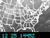 Full Size East CONUS IR Image