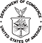 U.S. Department of Commerce Logo