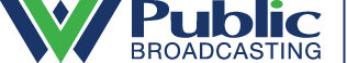 West Virginia Public Broadcasting logo