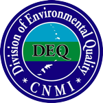 Division of Environmental Quality Logo