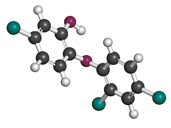 chemical chain