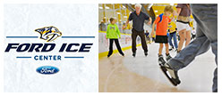 Ford Ice Center