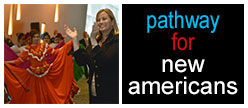 Pathway for New Americans