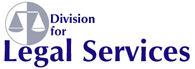 Division for Legal Services