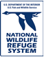 Official Web page of the National Wildlife Refuge System