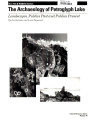 Archaeology of Petroglyph Lake: landscapes, publics past, and publics present