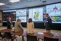 Electricity Infrastructure Operations Center