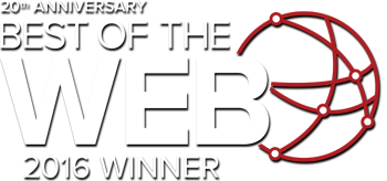 MS.GOV won 2016 Best of the Web