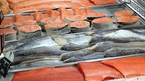 When it comes to mercury content, not all fish is the same.