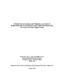 Wetland characterization and preliminary assessment of wetland functions for the Delaware and...