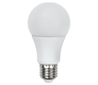 standard light bulb