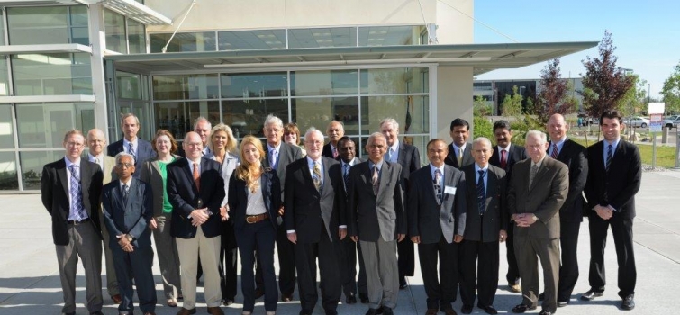 6th US-India Civil Nuclear Energy Working Group Meeting 