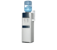 image of a water cooler