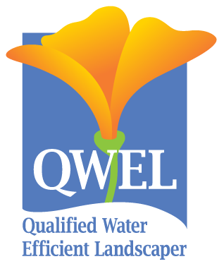 Qualified Water Efficient Landscaper - logo