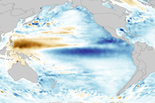 State of the Climate 2015: Sea Level Rotator
