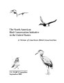 The North American bird conservation initiative in the United States