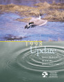 Expanding the vision 1998 update North American waterfowl management plan