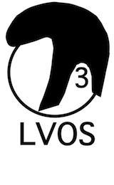 LVOS logo