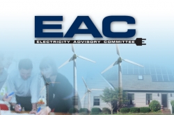 Electricity Advisory Committee - 2016 Meetings