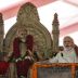 India plans to build world's tallest statue of Chhatrapati Shivaji Maharaj