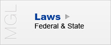 Federal & State Laws