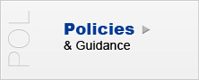 Policies & Guidance