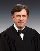 Judge John P. Dring