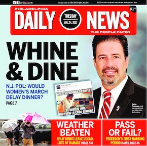 Subscribe to Daily News