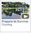 Prepare to Survive - Flooding