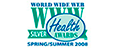 World Wide Web Health Award Winner