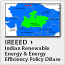 Indian Renewable Energy and Energy Efficiency Policy Database (IREEED)