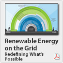 Renewable Energy on the Grid