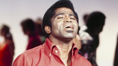 James Brown (Photo by ABC Photo Archives/ABC via Getty Images) 