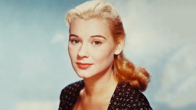 Hope Lange (Photo by Silver Screen Collection/Getty Images)