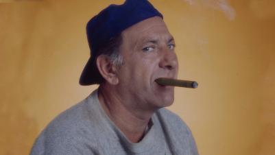 Jack Klugman  (Photo by ABC Photo Archives/ABC via GettyImages)