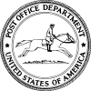 Postal Department Seal