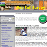 Ecological Site Description and Web Soil Survey