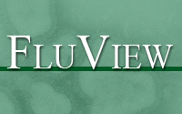 	FluView Weekly U.S. Influenza Surveillance Report