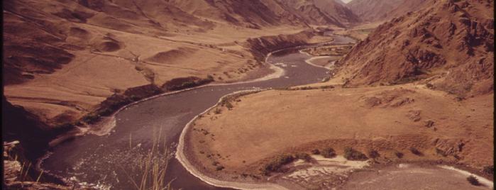 Discovery Center of Idaho is one of Documerica.