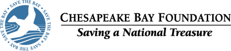 Chesapeake Bay Foundation - Saving a National Treasure