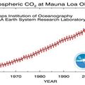 Long Term CO2 Trends